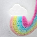 Nuby - 3Pk Dr. Talbot's Fun Rainbow Bath Fizzy Image 6