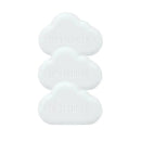 Nuby - 3Pk Dr. Talbot's Fun Rainbow Bath Fizzy Image 9