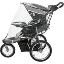 Nuby - Jogging Stroller Weather Shield Image 5