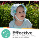 Nuby - Mosquito Clips For Baby & Toddler Image 8