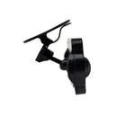 Nuby Baby View Mirror with clip mount, designed for safety monitoring of infants.