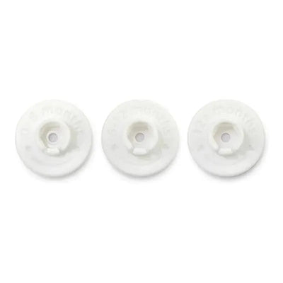 Ola Baby - 2Pk Trimmer Replacement Pads 12M Image 2