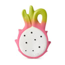 Oli & Carol - Chewable Toy, Fucsia The Dragon Fruit Image 1