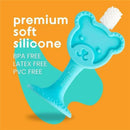 Oogiebear - 360° Teething Toothbrush Image 5