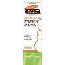 Palmer's Cocoa Butter Formula Massage Cream for Stretch Marks - 4.4 oz Image 2