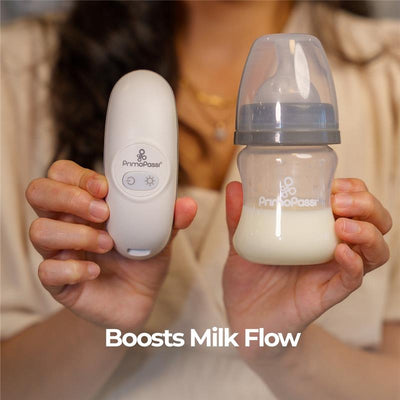 Primo Passi - 1 Pk Lactation Massager  Image 2