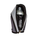 Reusable On-The-Go Bottle Warmer by Prince Lionheart, featuring a zippered carrier with visible baby bottle and heat pack.