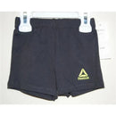 Reebok - Layette Knit Creeper/Short/Bootie 3Pc Set, True White Image 6