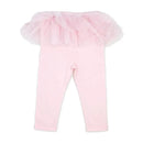 Rose Textile - 3Pk Baby Girls Pink Legging Set Image 4