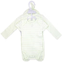Rose Textiles - 4Pk Baby Neutral Take Me Home Set Green Dino Image 3