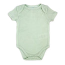Rose Textiles - Neutral 3 Pack Bodysuit Set, Safari Image 5