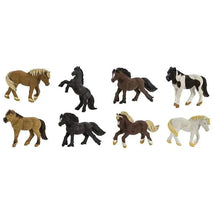 Safari - Ponies Toob Pack Image 2
