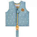 SARO Sea la Vie Children's Swim Vest - UV 50+ Learn-to-Swim Safety Vest Medium Image 1