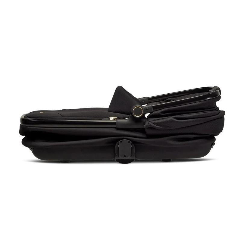 Silver Cross - Reef Folding Bassinet, Espresso Image 3