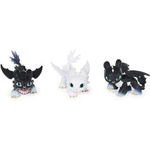 Spin Master - Dreamworks Dragons Revealed Nightlights The Hidden World Image 2