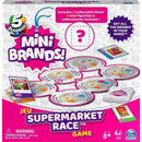 Spin Master - Mini Brands Candy Shop Game Image 1
