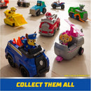 Spin Master - Paw Patrol Toy Car with Collectible Action Figure, Sustainably Minded, Skye Image 6