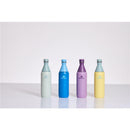 Stanley All Day Slim Bottle 20 oz | Leakproof Twist on Lid | Slim Design for Travel and Gym | Insulated Stainless Steel Water Bottle | BPA-Free | L Image 3
