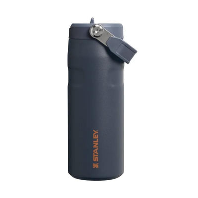 Stanley - The Iceflow™ Flip Straw 2.0 Bottle 16 Oz, Twilight Image 1