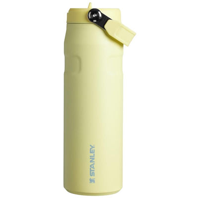 Stanley - The Iceflow™ Flip Straw 2.0 Bottle 24 Oz / 0.71 L Pomelo Image 1