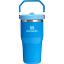 Stanley - The Iceflow™ Flip Straw 2.0 Tumbler 20 Oz / 0.59 L Azure Image 1