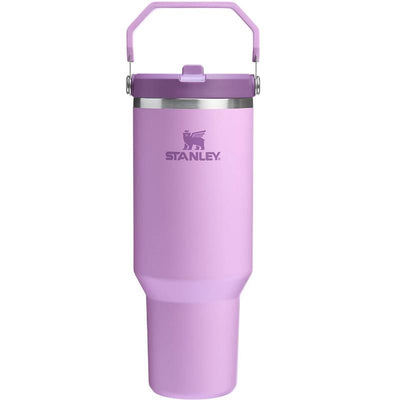 Stanley - The Iceflow™ Flip Straw 2.0 Tumbler 40 Oz / 1.18 L Lilac Image 1