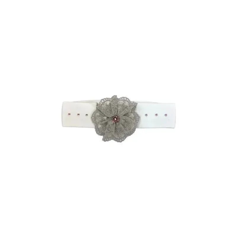 Stephan Baby - Angels In Lace Diva Headband Image 1