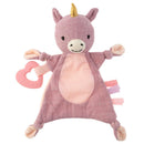 Stephen Joseph - Baby Crinkle Toy Unicorn Image 1