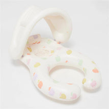 Sunnylife - Float Together Baby Seat Apple Sorbet Multi Image 2