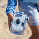 Sunnylife - Underwater Camera Underwater Camera Blue Wave Image 6