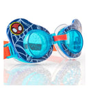 SwimWays Marvel Swim Goggles Spidey & His Amazing Friends Image 3