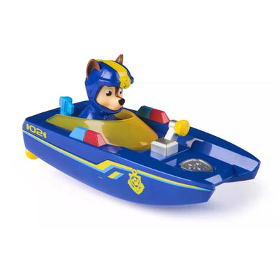 Swimways - Paw Patrol Rescue Boats | Chase Image 1