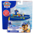 Swimways - Paw Patrol Rescue Boats | Chase Image 2