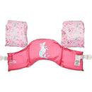 Swimways - Swim Trainer Life Jacket (Pfd), Pink Mermicorn Image 2