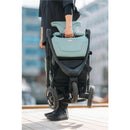 Thule Spring 2 Single Child Stroller, Mist Green Image 9