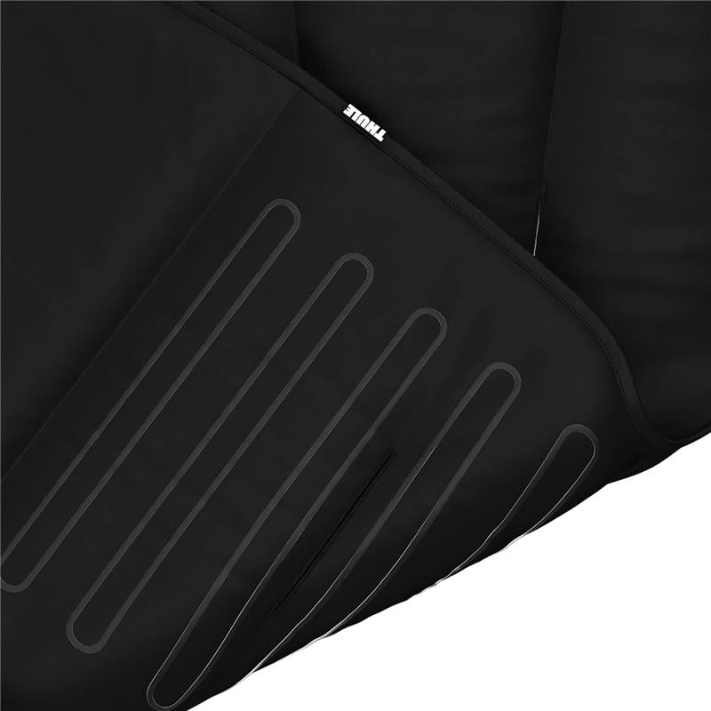 Thule - Stroller Seat Liner Black Image 4