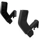 Thule - Urban Glide 3 Single Car Seat Adapter For Maxi-Cosi Black Image 1