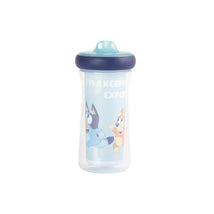 Tomy - The First Years Bluey Insulated Sippy Cup Image 1