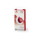 Tonieplay Game Controller in red packaging, compatible with Toniebox 2, suitable for ages 3 and up.