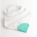 Toothi - Teether Clip Cool, Turquoise Image 4