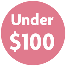 Under $100