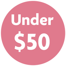 Under $50