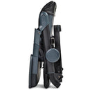 Unilove - Feed Me 3-in-1 Dinning Booster Seat, Bubble Black Image 4