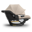 Uppababy - Aria V2 Lightweight Infant Car Seat, Declan (Oat Melange) Image 6