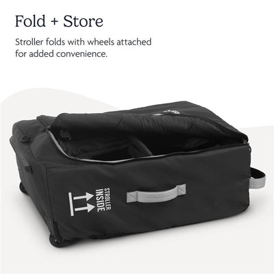 Uppababy - Travel Bag For Minu Duo Image 2