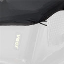 Mesh canopy attachment for the Veer Nap System, designed for All-Terrain Cruiser and Cruiser City models.