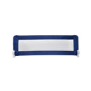 Venice Child - DreamCatcher Blue Toddler Bed Guard Rail Image 3