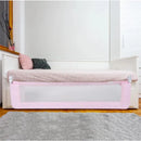 Venice Child - DreamCatcher Blue Toddler Bed Guard Rail Image 4