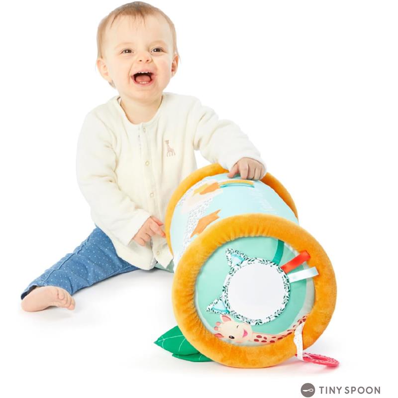 Vulli Rollin' Sophie La Girafe Once Upon A Time