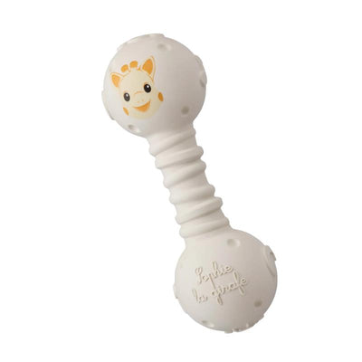 Vulli - Teething Rattle Image 1
